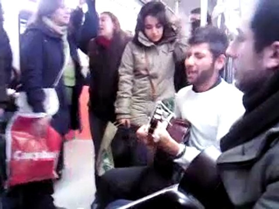 NEREDE BOZUK PARALARIM?   (Sercan)