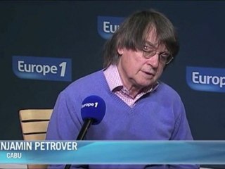 CABU : "On reçoit encore des menaces de mort"