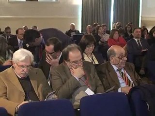 XI Congresso Regionale FADOI al Fatebenefratelli di Napoli