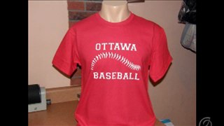ottawa IL Tees And Embroidered Logos 4-2-12