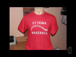 Descargar video: ottawa IL Tees And Embroidered Logos 4-2-12