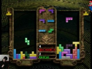 Incroyable Défi ! Épisode 2 - Mania Of Nintendo - The New Tetris
