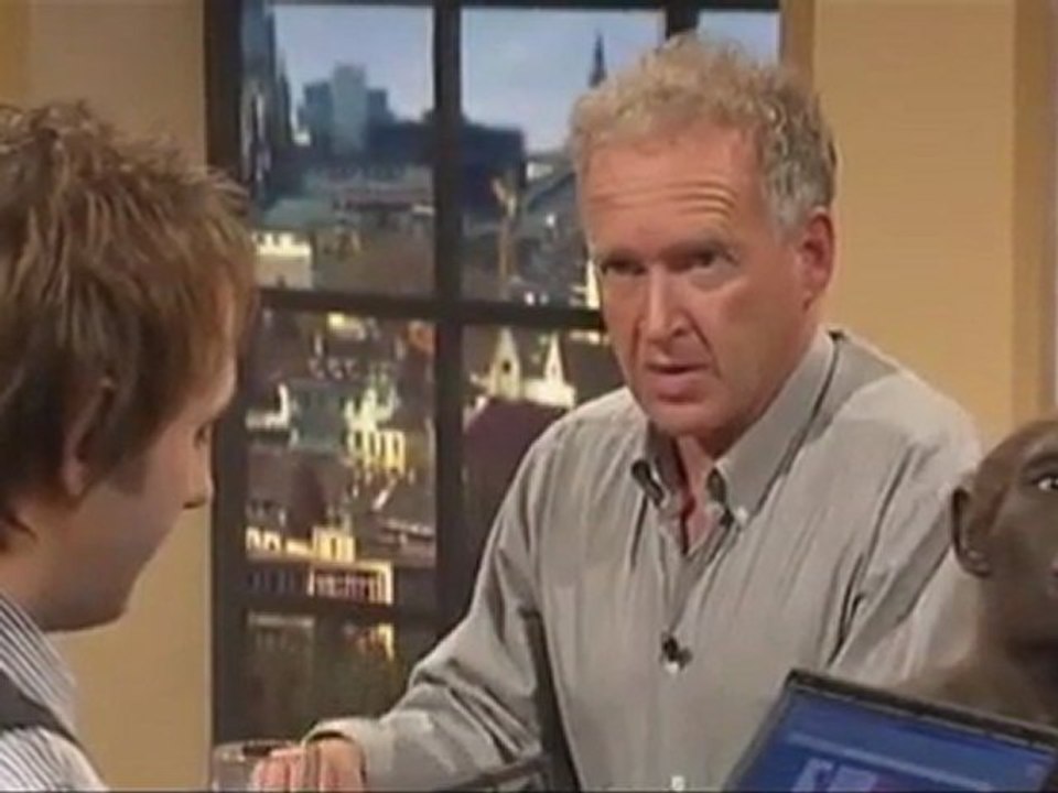 Planet Wissen - Evolution des Menschen 6_6