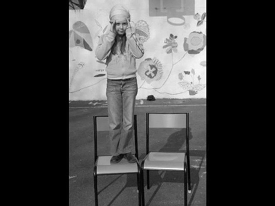 Printemps des poètes  au centre social Cocteau !