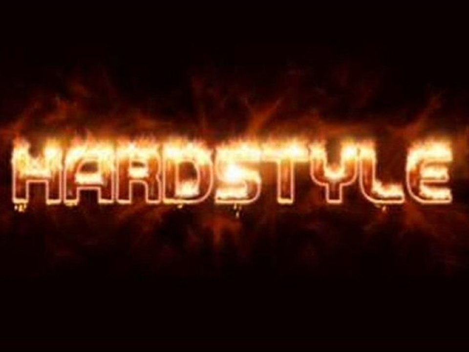 Best of hardstyle 2012