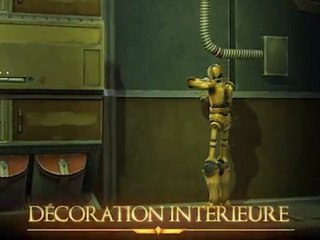 Vis ma vie de droïde de vaisseau #1 - SWTOR