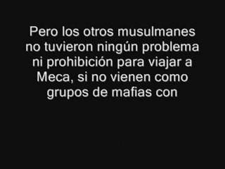 Que es el Corán - Versículo 8:39