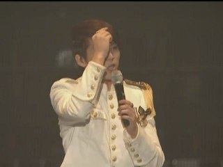 Infinite 1st Korean Concert 4.1.12