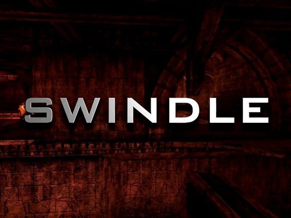 Swindle Painkiller Movie