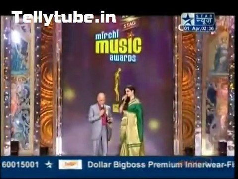 Saas Bahu Aur Saazish -1st April 2012 Part 1