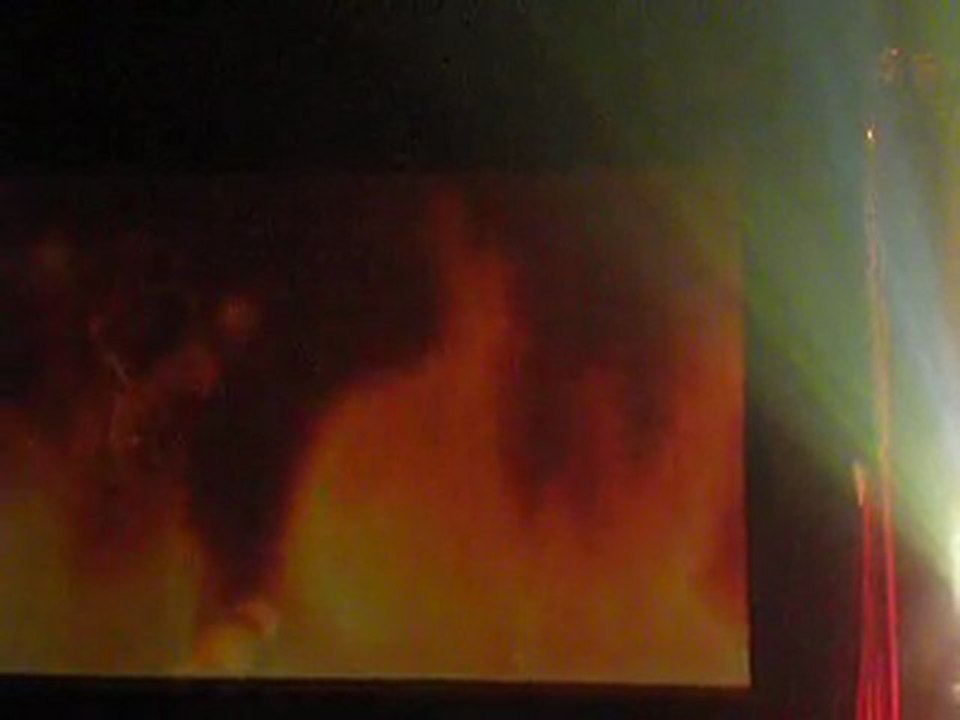 Age tendre et tête de bois.