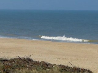 Dimanche 01 Avril - Surf report vidéo 11H30