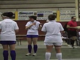 Le Carnaval TBC 2012