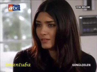 Tuba Büyüküstün كافى يا توبا