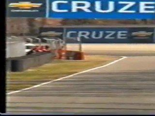 Auto GP 2012 Monza Race1