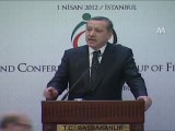 Suriye toplantısı İstanbul'da