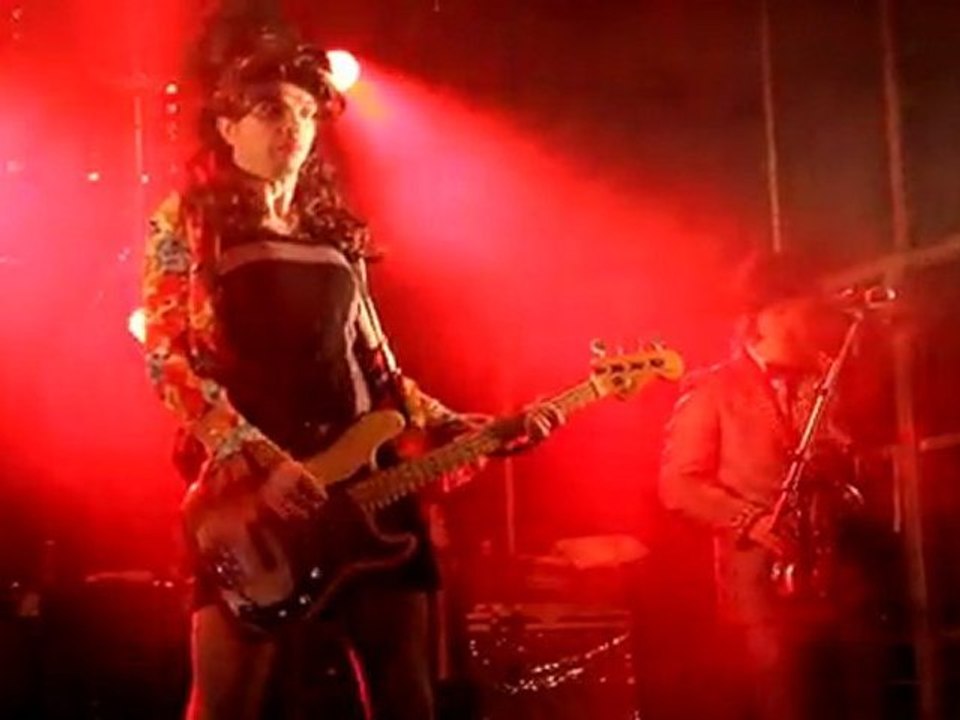 2012-03-31 Marcel et son Orchestre à Chatellerault 4