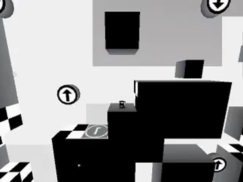 Shifting Wolrd - Gameplay 4