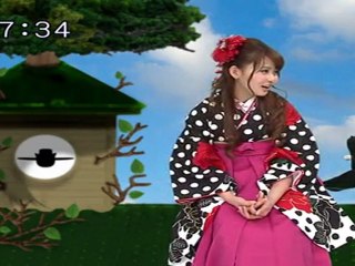 sakusaku 120328 1 ギフト君は、32歳のピュアなゆとり世代？･･･、の巻