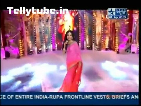 Saas Bahu Aur Saazish -1st April 2012 Part 5