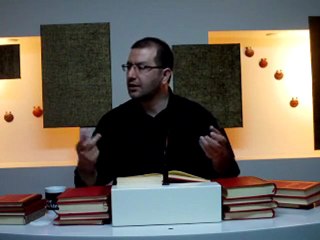 Suat AKKAFA Ruh ve Mahiyeti