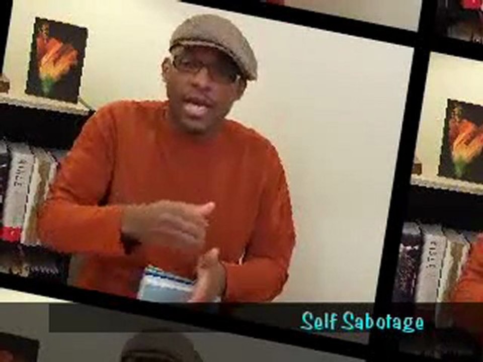 Self Sabotage Ep. 10  Life Coaching Monday's The Michael London Show - season 3