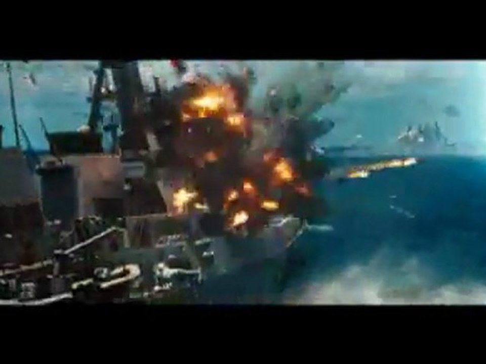 BATTLESHIP