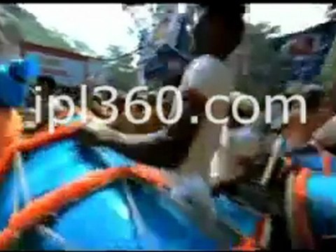 Mumbai Indians Theme song for ipl 2012