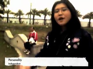 My freshman English Introduction