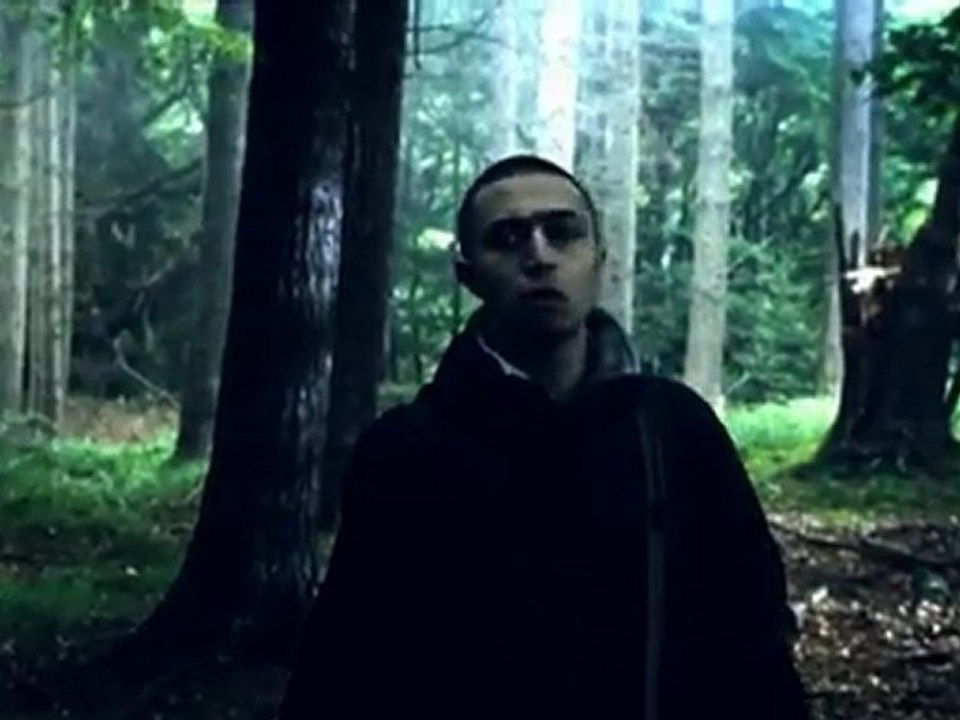 Wilderness (Deutscher Trailer)