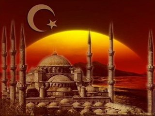 AHMET ŞAFAK AŞK BİZDEDİR