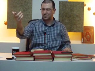 Suat AKKAFAmarifatullah