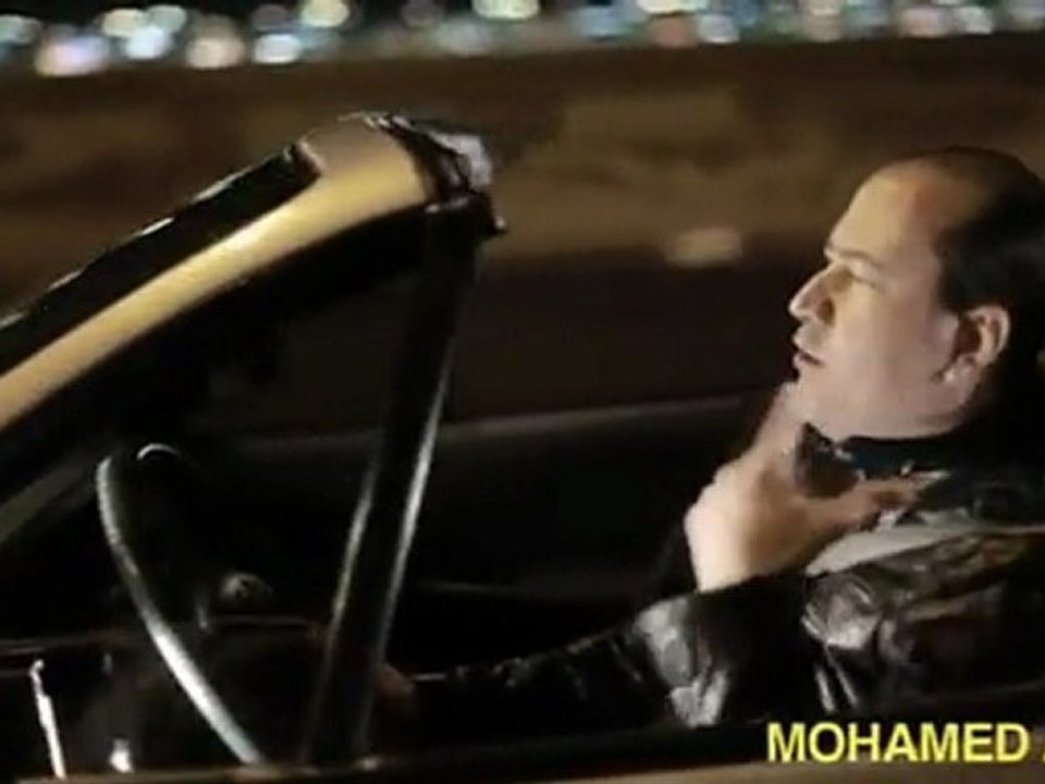 MOHAMED ALLAOUA - Fell'am [CLIP OFFICIEL] - HD - 2012