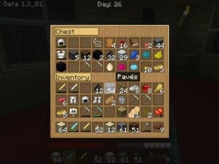 Minecraft : Saison 3 Ep.20 "La route des pyramides"