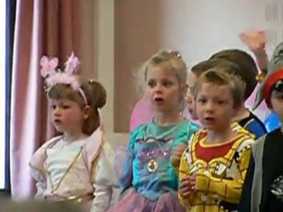 carnaval ecole 2012 1