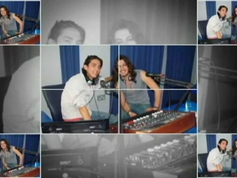 Yoruldum artık annem!