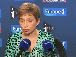 Parisot : Thibault perd "légitimité" et "crédibilité"