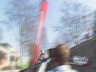 FMX show a montargis by RagenRespect guillaume faurie nico texier franck bataille