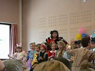 carnaval ecole 2012 3