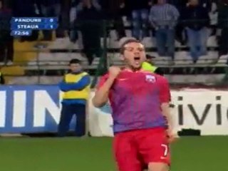 Пандури-Стяуа