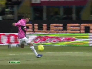 Parma 0 - 0 Juventus 15-02-2012 Highlights (HD)