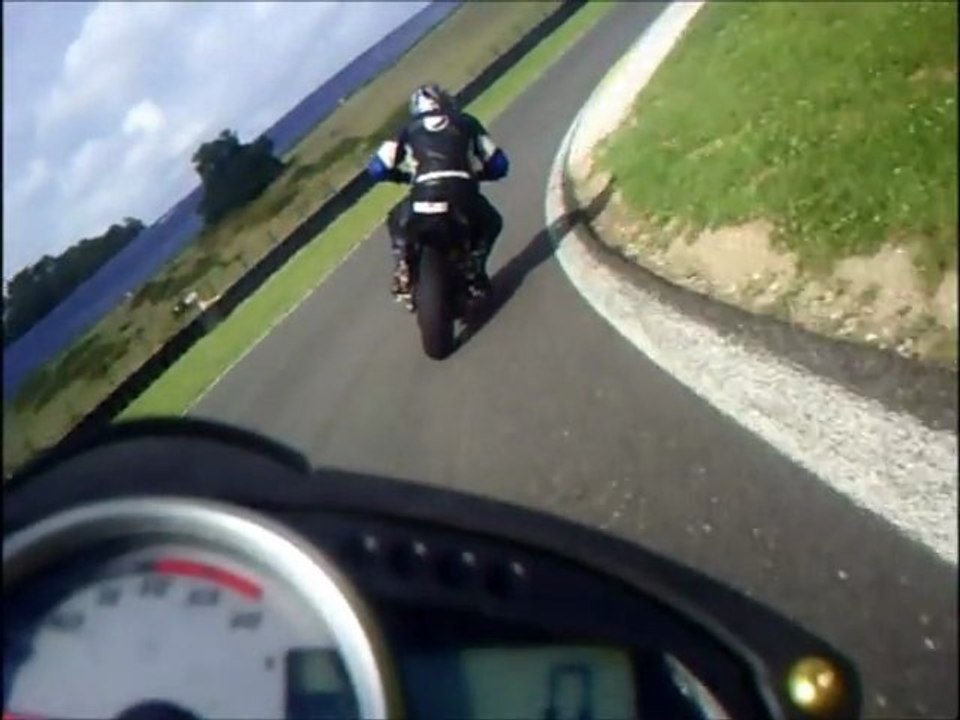 1ere session circuit