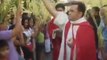 Filipino Catholics observe Palm Sunday