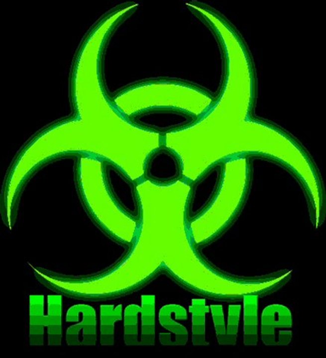 Hot Summer hardstyle 2011 Mix