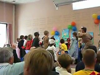 carnaval ecole 2012 5