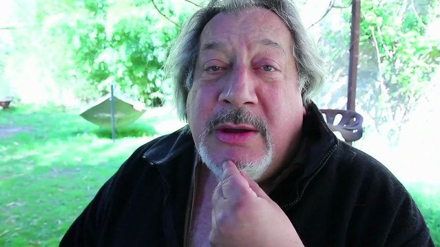 Jean-Claude Dreyfus se présente enfin aux élections présidentielles 2012 Vincennes