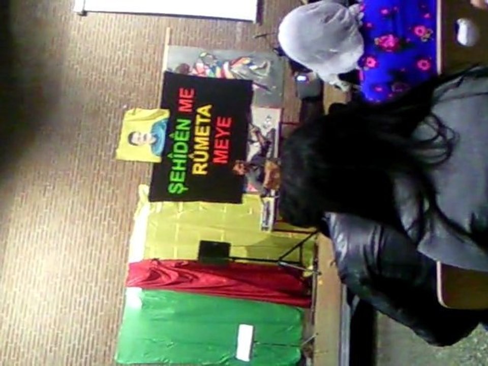 hozan dino newroz munster 2012.2