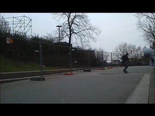 TOAD's PISS - MARCH 2012 !!!