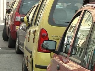 piano del traffico timori a san giacomo