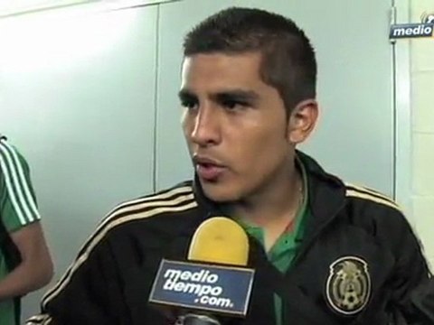 MT - Miguel Ponce, 31 de marzo 2012